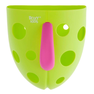 Органайзер для игрушек и банных принадлежностей Roxy Kids TH-709G 1